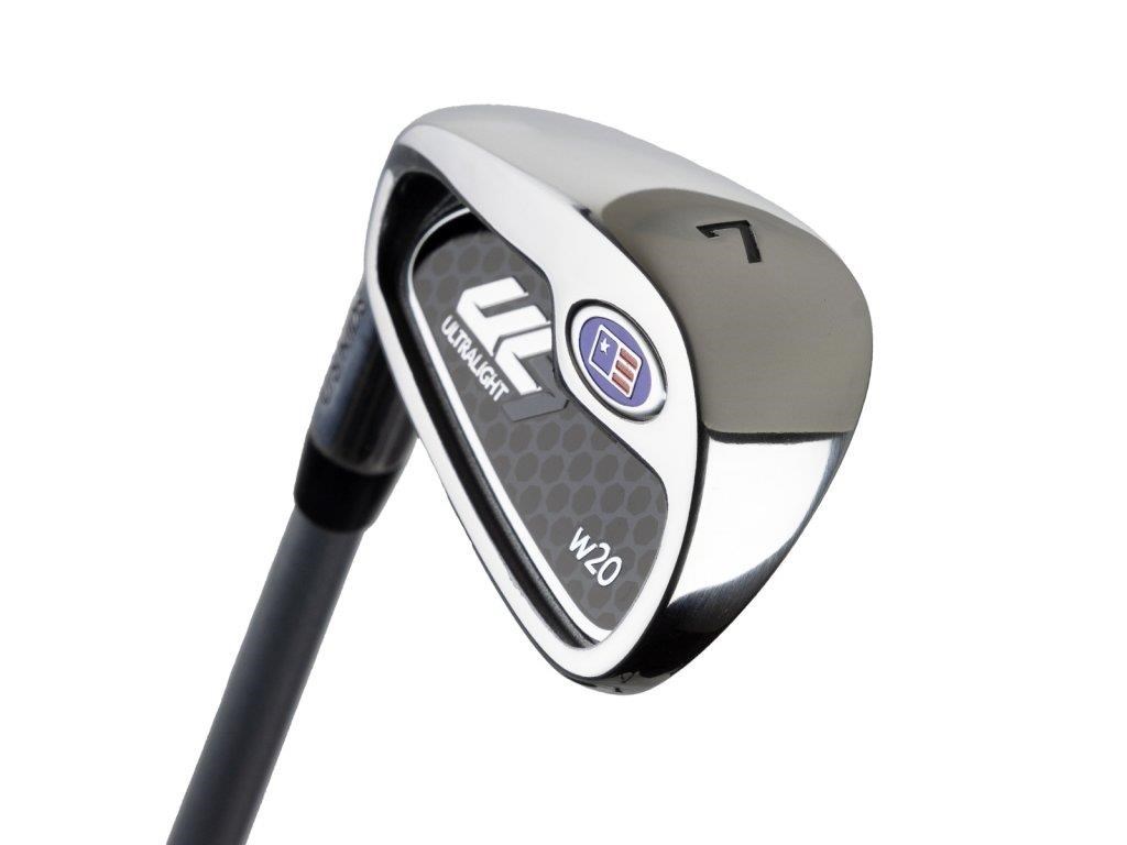 U.S. Kids Golf UL7-48 (122cm) W20 dětské železo