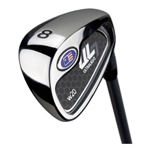 U.S. Kids Golf UL7-48 (122cm) W20 dětské železo