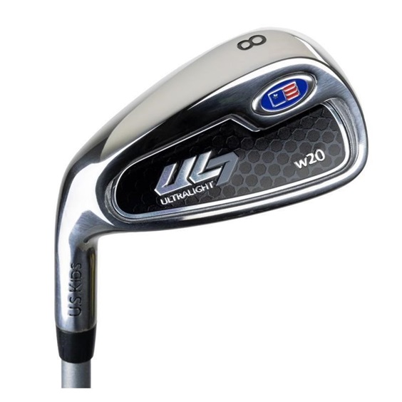 U.S. Kids Golf UL7-48 (122cm) W20 dětské železo