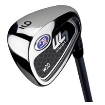 U.S. Kids Golf UL7-48 (122cm) W20 dětské železo