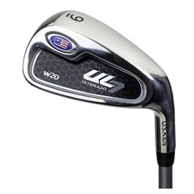 U.S. Kids Golf UL7-48 (122cm) W20 dětské železo