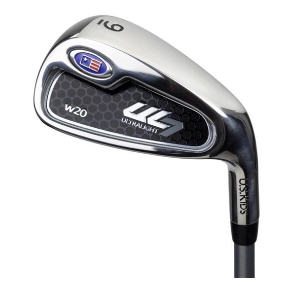 U.S. Kids Golf UL7-48 (122cm) W20 dětské železo