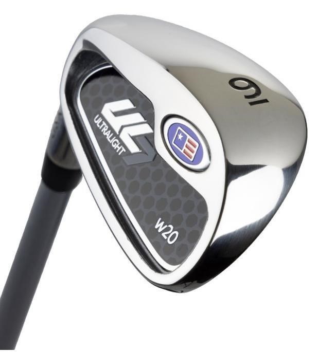 U.S. Kids Golf UL7-48 (122cm) W20 dětské železo