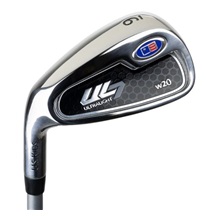 U.S. Kids Golf UL7-48 (122cm) W20 dětské železo