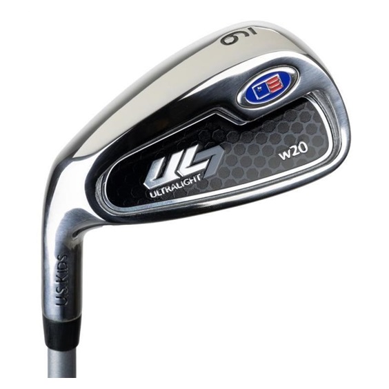 U.S. Kids Golf UL7-48 (122cm) W20 dětské železo