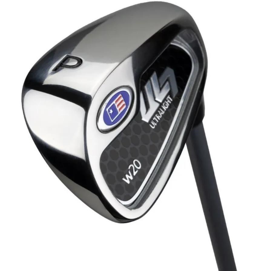 U.S. Kids Golf UL7-48 (122cm) W20 dětské železo