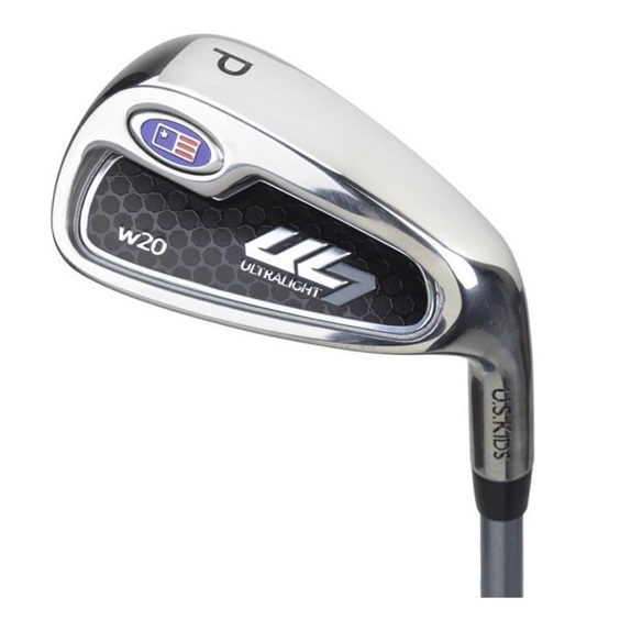 U.S. Kids Golf UL7-48 (122cm) W20 dětské železo