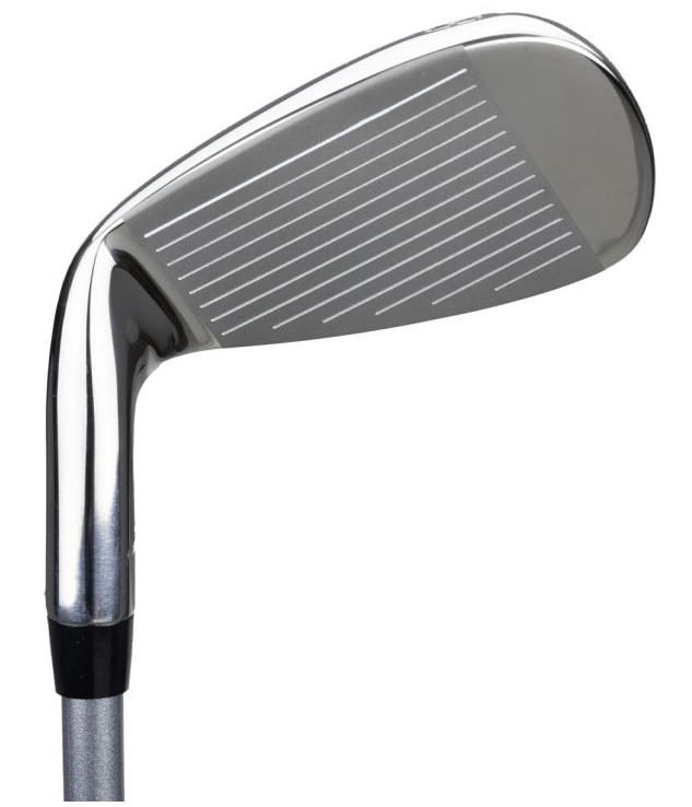 U.S. Kids Golf UL7-48 (122 cm) W20 dětské železo 8 (40°), grafit