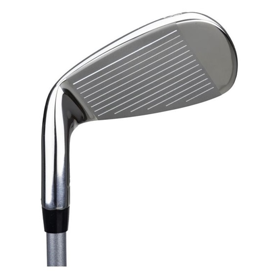 U.S. Kids Golf UL7-48 (122 cm) W20 dětské železo 8 (40°), grafit