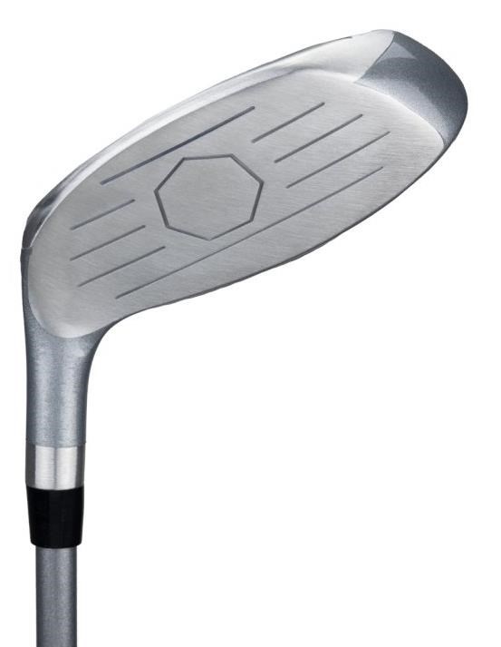 U.S. Kids Golf UL7-51 (130cm) W20 dětské fairway dřevo 33°