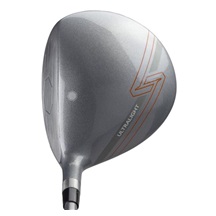 U.S. Kids Golf UL7-51 (130cm) W20 dětské fairway dřevo 33°