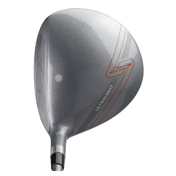 U.S. Kids Golf UL7-51 (130cm) W20 dětské fairway dřevo 33°