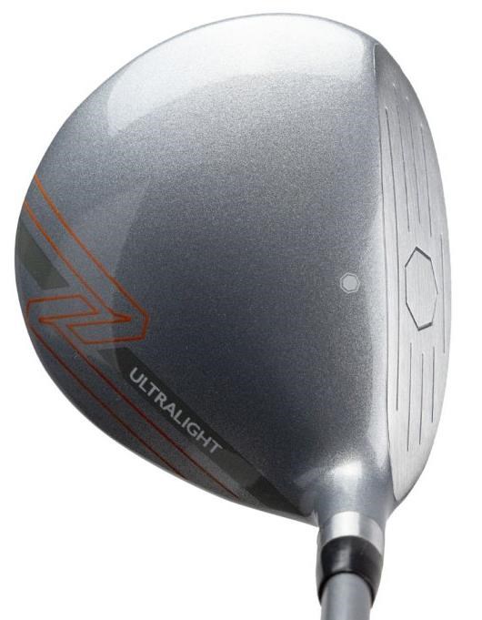 U.S. Kids Golf UL7-51 (130cm) W20 dětské fairway dřevo 33°