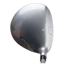 U.S. Kids Golf UL7-51 (130cm) W20 dětské fairway dřevo 33°