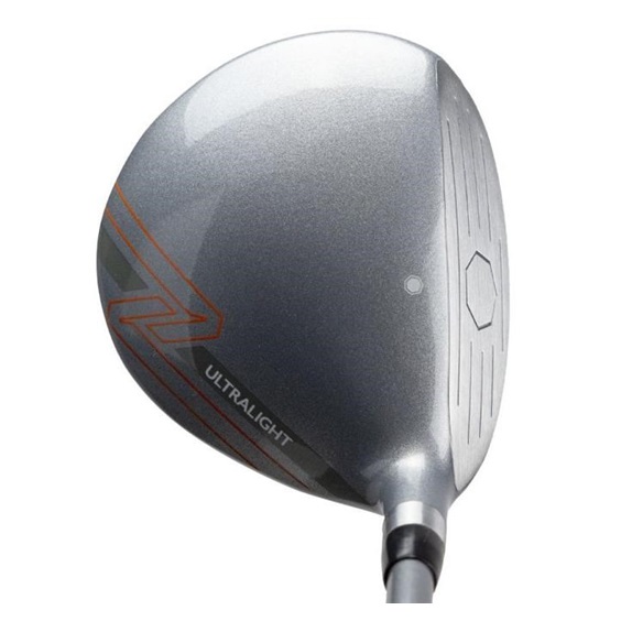 U.S. Kids Golf UL7-51 (130cm) W20 dětské fairway dřevo 33°