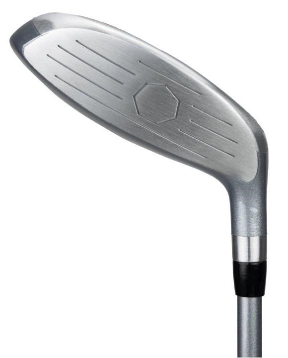 U.S. Kids Golf UL7-51 (130cm) W20 dětské fairway dřevo 33°