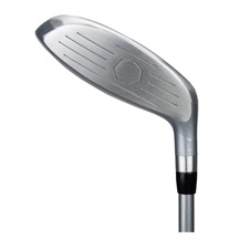 U.S. Kids Golf UL7-51 (130cm) W20 dětské fairway dřevo 33°
