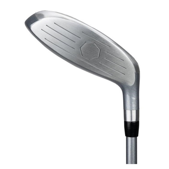 U.S. Kids Golf UL7-51 (130cm) W20 dětské fairway dřevo 33°