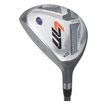U.S. Kids Golf UL7-51 (130cm) W20 dětské fairway dřevo 33°