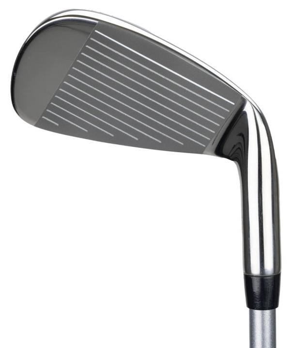 U.S. Kids Golf UL7-51 (130cm) W20 dětské železo, grafit
