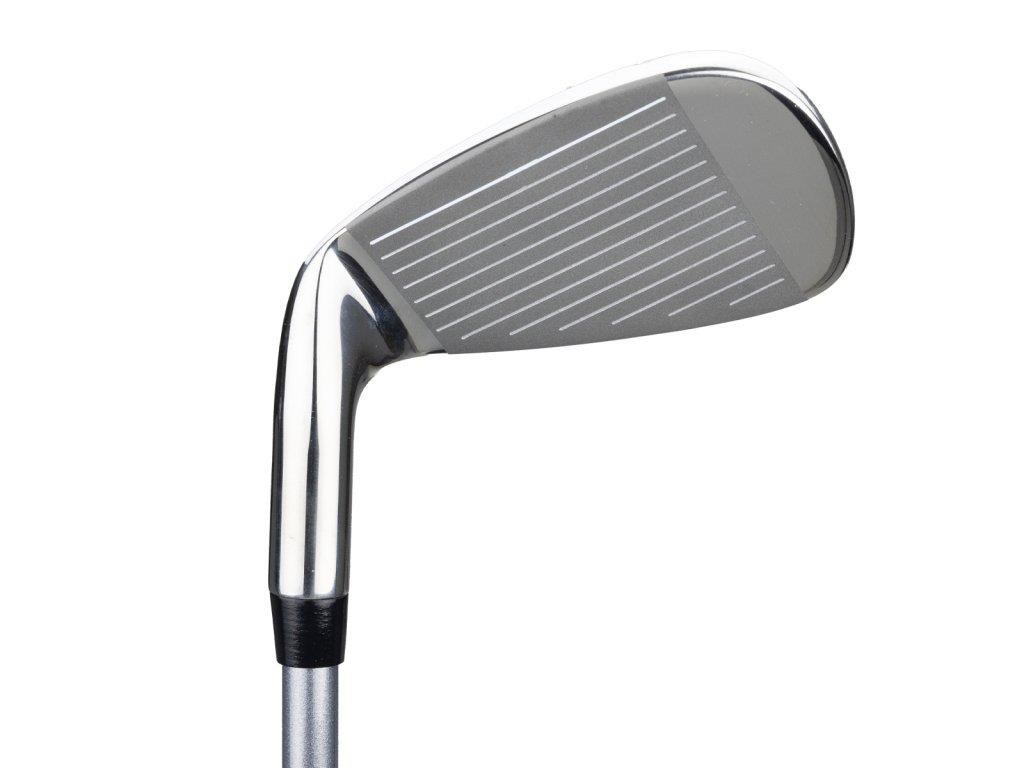 U.S. Kids Golf UL7-51 (130cm) W20 dětské železo, grafit