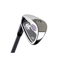 U.S. Kids Golf UL7-51 (130cm) W20 dětské železo, grafit