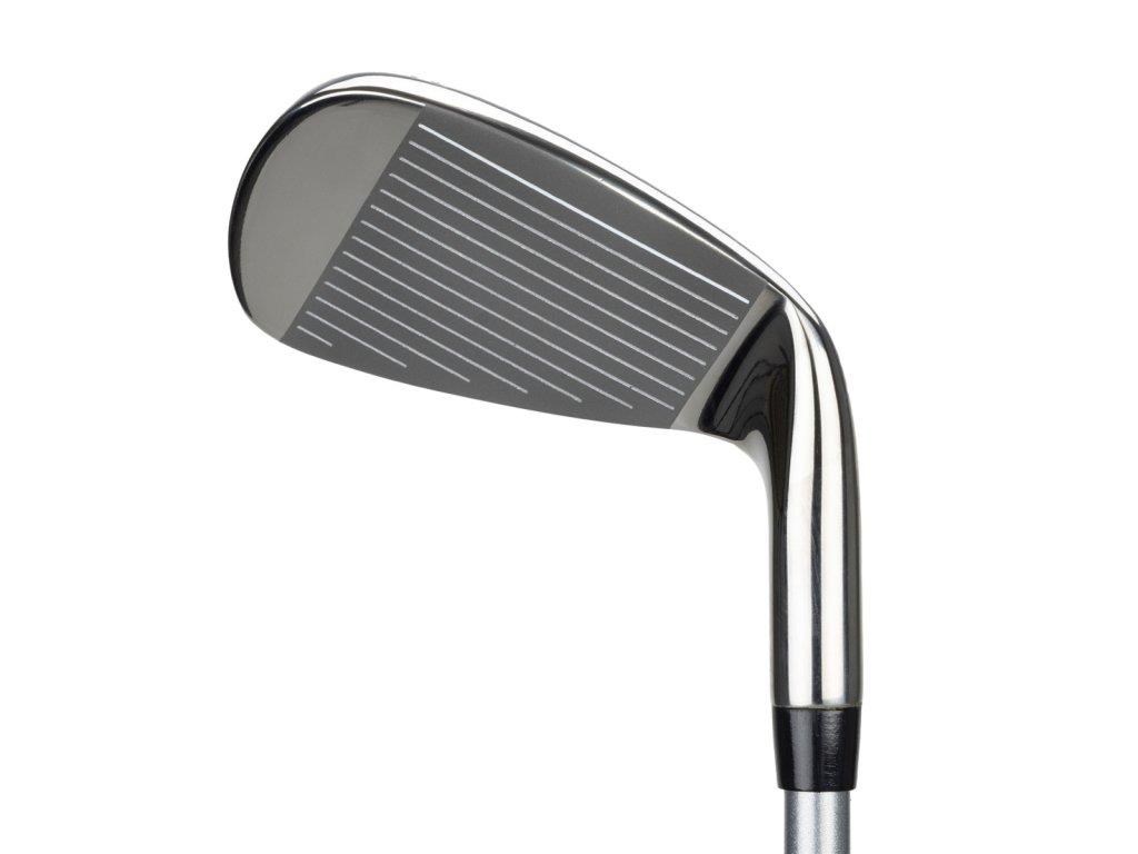 U.S. Kids Golf UL7-51 (130cm) W20 dětské železo, grafit