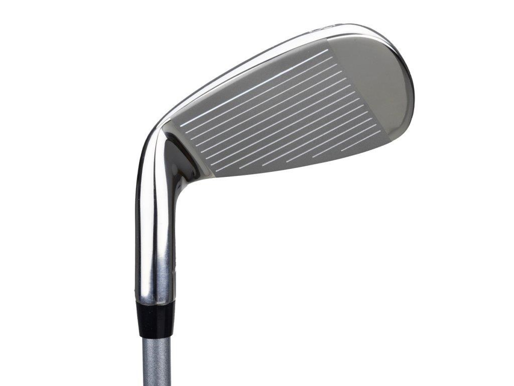 U.S. Kids Golf UL7-51 (130cm) W20 dětské železo, grafit
