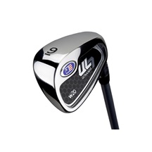 U.S. Kids Golf UL7-51 (130cm) W20 dětské železo, grafit