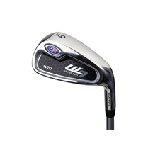 U.S. Kids Golf UL7-51 (130cm) W20 dětské železo, grafit