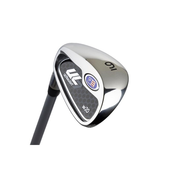 U.S. Kids Golf UL7-51 (130cm) W20 dětské železo, grafit