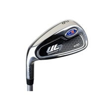 U.S. Kids Golf UL7-51 (130cm) W20 dětské železo, grafit