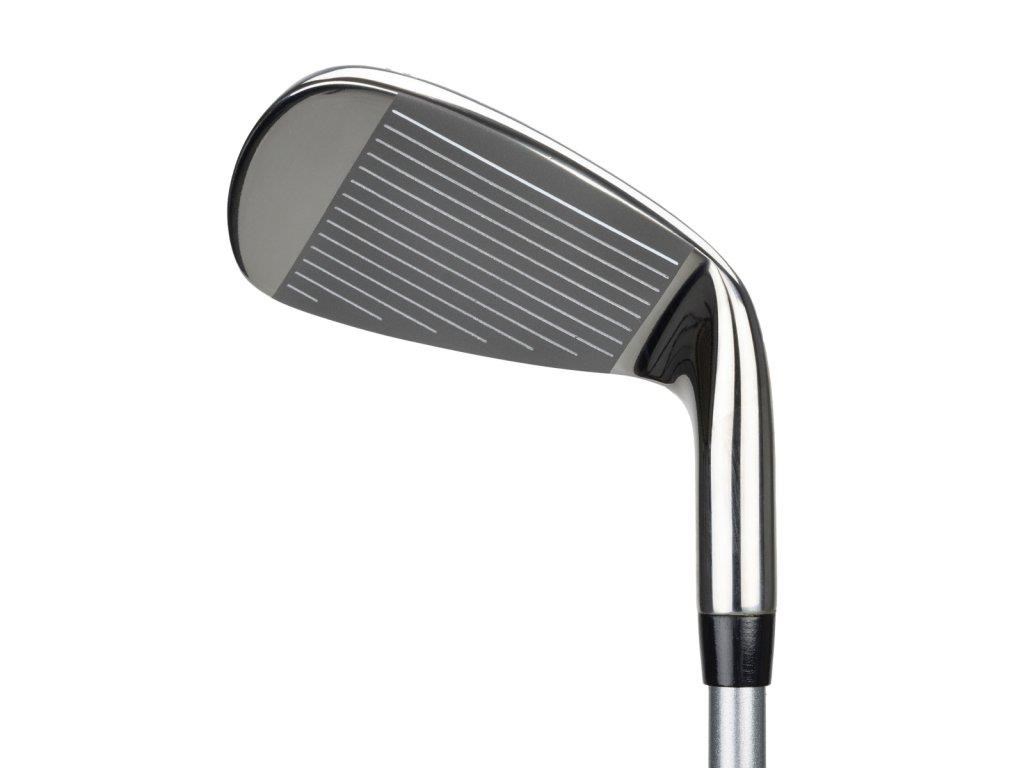 U.S. Kids Golf UL7-51 (130cm) W20 dětské železo, grafit