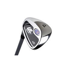 U.S. Kids Golf UL7-51 (130cm) W20 dětské železo, grafit