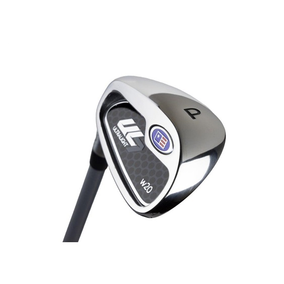 U.S. Kids Golf UL7-51 (130cm) W20 dětské železo, grafit