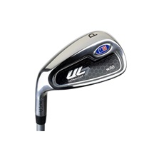 U.S. Kids Golf UL7-51 (130cm) W20 dětské železo, grafit