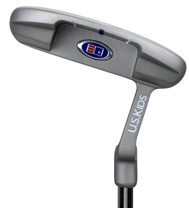 U.S. Kids Golf UL7-51 (130cm) W20 dětský putter 26"