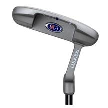 U.S. Kids Golf UL7-51 (130cm) W20 dětský putter 26"
