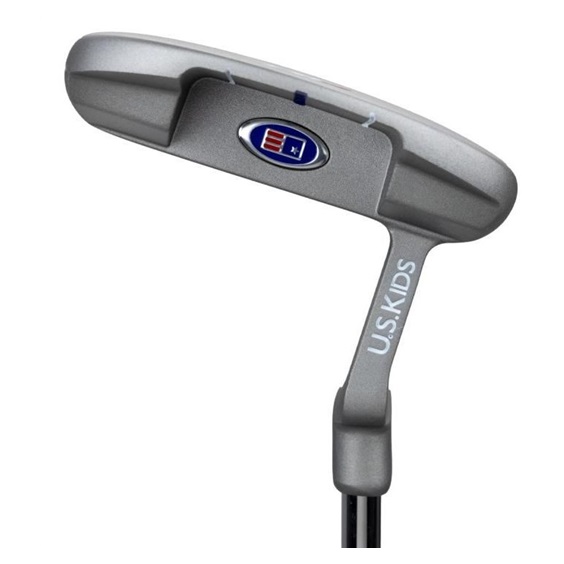U.S. Kids Golf UL7-51 (130cm) W20 dětský putter 26"