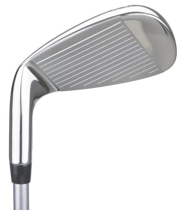 U.S. Kids Golf UL7-51 (130 cm) W20 dětská pitching wedge (48°), grafit