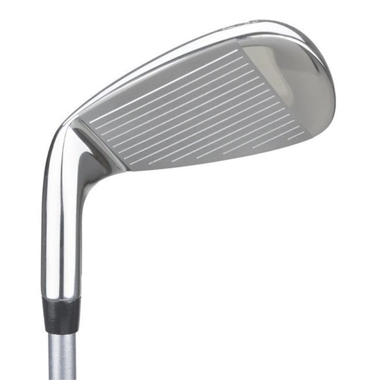 U.S. Kids Golf UL7-51 (130 cm) W20 dětská pitching wedge (48°), grafit