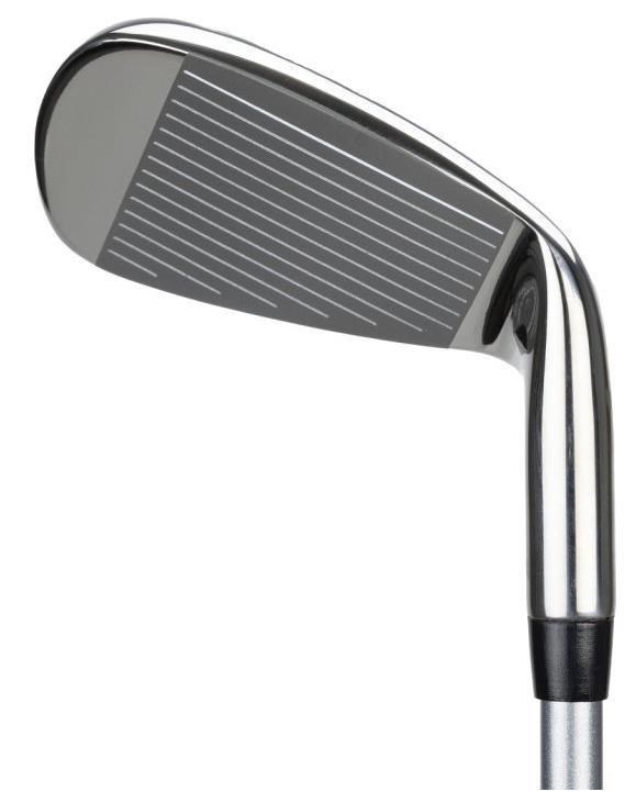 U.S. Kids Golf UL7-51 (130 cm) W20 dětská pitching wedge (48°), grafit