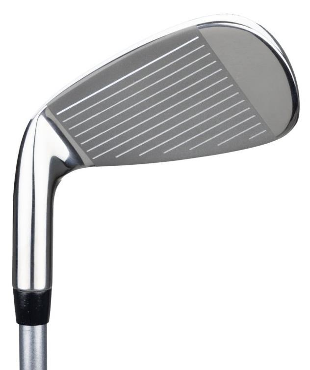 U.S. Kids Golf UL7-54 (137 cm) W15 dětské železo 6 (33°), grafit