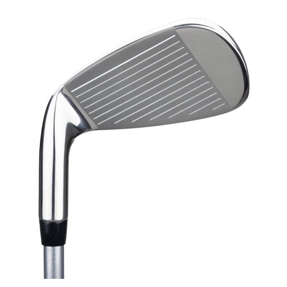 U.S. Kids Golf UL7-54 (137 cm) W15 dětské železo 6 (33°), grafit