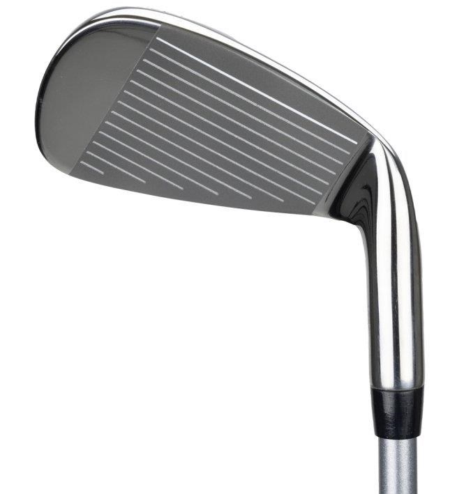U.S. Kids Golf UL7-54 (137 cm) W15 dětské železo 6 (33°), grafit