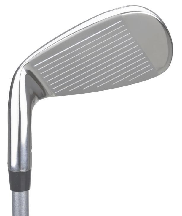 U.S. Kids Golf UL7-54 (137 cm) W15 dětské železo 8 (40°), grafit