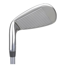 U.S. Kids Golf UL7-54 (137 cm) W15 dětské železo 8 (40°), grafit