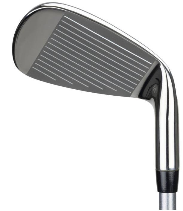 U.S. Kids Golf UL7-54 (137 cm) W15 dětské železo 8 (40°), grafit