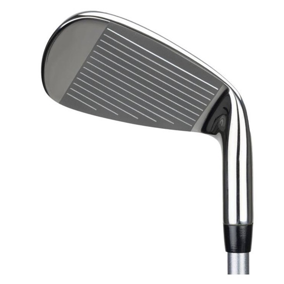 U.S. Kids Golf UL7-54 (137 cm) W15 dětské železo 8 (40°), grafit