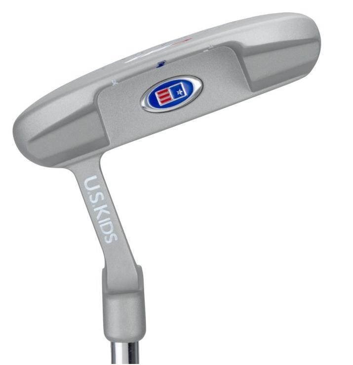 U.S. Kids Golf UL7-54 (137cm) W15 dětský putter